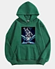 Gervonta Davis Boxing - Oversized Fleece Hoodie