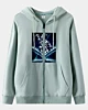 Gervonta Davis Boxing - Full Zip Hoodie