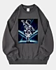 Gervonta Davis Boxing - Oversized Sweatshirt