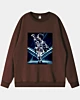 Gervonta Davis Boxing - Drop Shoulder Sweatshirt