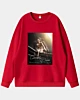 Gervonta Davis Boxing Club - Drop Shoulder Sweatshirt