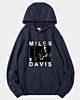 Gervonta Davis Cool - Pellet Fleece Hoodie