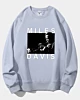 Gervonta Davis Cool - Classic Fleece Sweatshirt