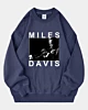 Gervonta Davis Cool - Oversized Sweatshirt