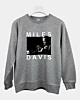 Gervonta Davis Cool - Classic Sweatshirt