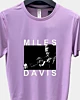 Gervonta Davis Cool - Quick Dry T-Shirt