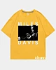 Gervonta Davis Cool - Ice Cotton Oversized T-Shirt