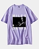 Gervonta Davis Cool - Oversized Drop Shoulder T-Shirt