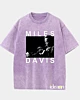 Gervonta Davis Cool - Acid Wash T-Shirt