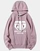 Gervonta Davis GD Pellet Vlies Hoodie