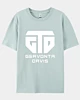 Gervonta Davis GD Lightweight T-Shirt