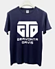 Gervonta Davis GD Classic T-Shirt