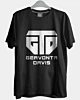 Gervonta Davis GD Ice Cotton T-Shirt