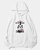 Gervonta Davis Tank The One Super Featherweight Pellet Fleece Hoodie