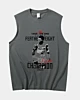 Gervonta Davis Tank The One Super Featherweight Tank Top