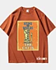 Home Is Where The Cat Is - T-shirt lourd