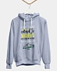 I Don't Need Cadle Nights Classic Fleece Hoodie