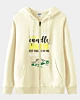 I Don't Need Cadle Nights Full Zip Hoodie