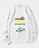 I Don't Need Cadle Nights Pellet Fleece Sweatshirt