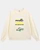 I Don't Need Cadle Nights Drop Shoulder Sweatshirt