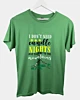 I Don't Need Cadle Nights Lightweight T-Shirt