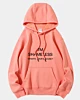 I'm Shameless What's Your Excuse Pellet Fleece Hoodie