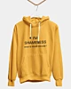I'm Shameless What's Your Excuse Classic Fleece Hoodie