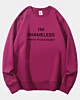 I'm Shameless What's Your Excuse Classic Fleece Sweatshirt