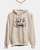 Isn't He Lovely Classic Fleece Hoodie