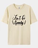 Isn't He Lovely 5.3oz Classic T-Shirt