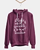 It Take Lots Of Sparkle To Be A Teacher Classic Fleece Hoodie