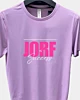 JORF Success Quick Dry T-Shirt