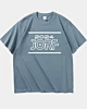 JORF 2024 T-Shirt surdimensionné poids lourd