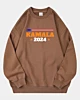 Kamala 2024 Oversized Sweatshirt