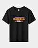 Kamala 2024 T-shirt pour enfants.