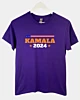 Kamala 2024 Lightweight T-Shirt