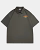 Kamala 2024 Oversized Polo Shirt