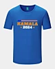 Kamala 2024 Quick Dry T-Shirt