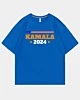 Kamala 2024 Oversized Cooling T-Shirt