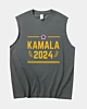 Canottiera Kamala Voto 2024