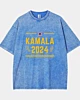 Camiseta Vintage Kamala Voto 2024