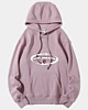 Keflahentai 18 Verbotene Pellet Fleece Hoodie