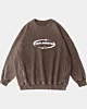 Keflahentai 18 Sudadera Forbidden Acid Wash