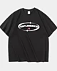 Keflahentai 18 Forbidden Heavyweight Oversized T-Shirt