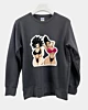 Cartoon Keflahentai Klassisches Sweatshirt