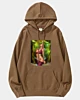 Keflahentai Classic Hoodie