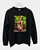 Keflahentai Classic Sweatshirt