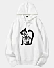 Life Is Better With A Cat - Classic Hoodie