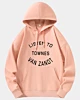 Listen To Townes Van Zandt Drop Shoulder Hoodie