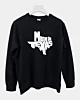 Made In Texas - Sudadera clásica